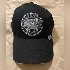 North Carolina Tar Heels baseball hat